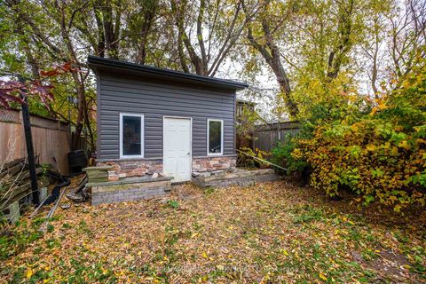 Photo 36 at 76 Phillip Avenue, Cliffside, Toronto