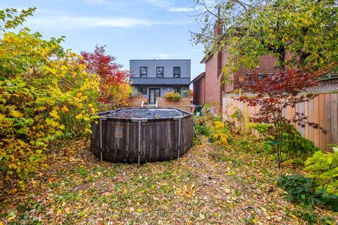 Photo 37 at 76 Phillip Avenue, Cliffside, Toronto