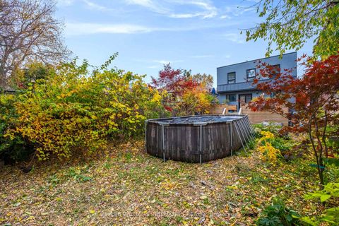 Photo 38 at 76 Phillip Avenue, Cliffside, Toronto