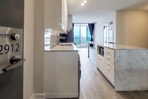 Photo 5 at 2912 - 33 Singer Court, Bayview Village, Toronto