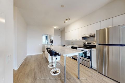 Photo 7 at 2912 - 33 Singer Court, Bayview Village, Toronto