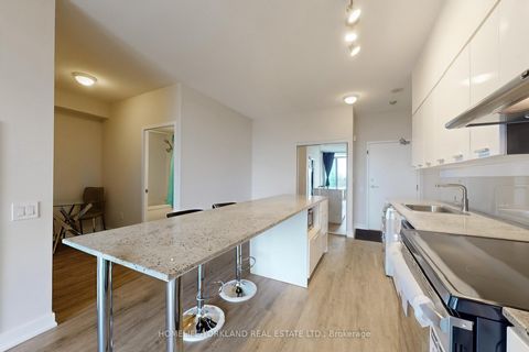 Photo 8 at 2912 - 33 Singer Court, Bayview Village, Toronto