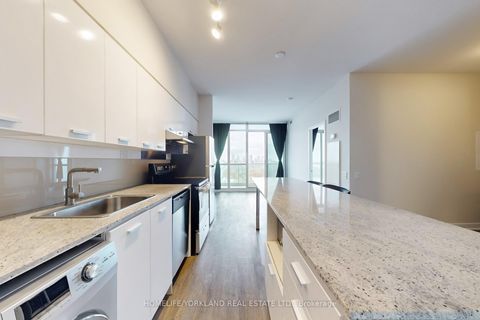 Photo 10 at 2912 - 33 Singer Court, Bayview Village, Toronto