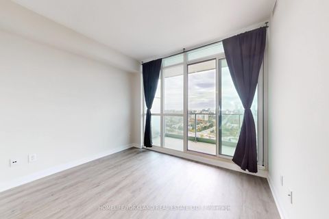 Photo 11 at 2912 - 33 Singer Court, Bayview Village, Toronto