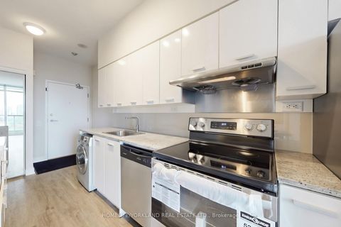 Photo 16 at 2912 - 33 Singer Court, Bayview Village, Toronto