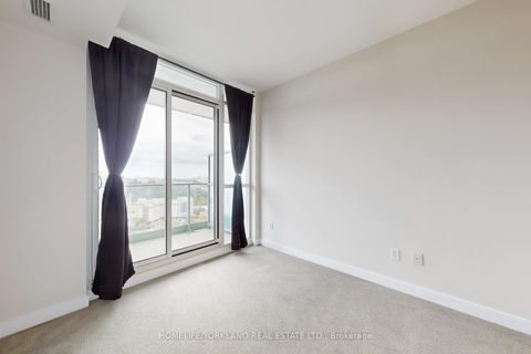 Photo 20 at 2912 - 33 Singer Court, Bayview Village, Toronto