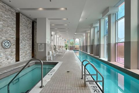 Photo 30 at 2912 - 33 Singer Court, Bayview Village, Toronto