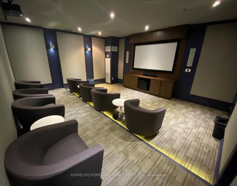 Photo 40 at 2912 - 33 Singer Court, Bayview Village, Toronto