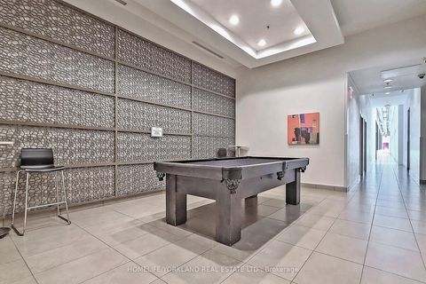 Photo 42 at 2912 - 33 Singer Court, Bayview Village, Toronto