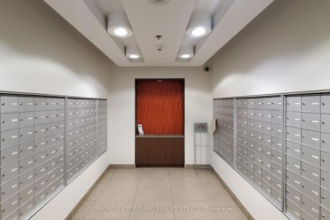 Photo 47 at 2912 - 33 Singer Court, Bayview Village, Toronto