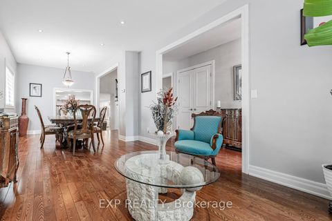 Photo 3 at 203 Centre Street W, Mill Pond, Richmond Hill