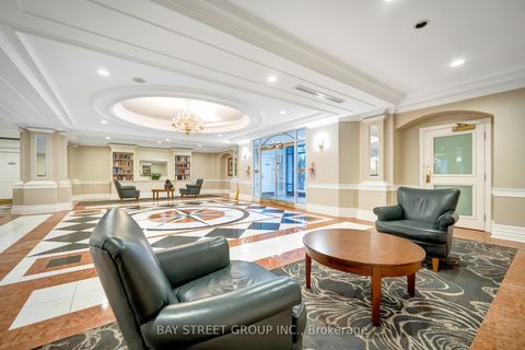 Photo 3 at 1503 - 889 Bay Street, Bay Street Corridor, Toronto