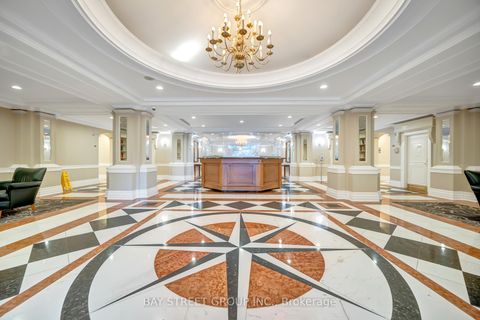 Photo 5 at 1503 - 889 Bay Street, Bay Street Corridor, Toronto