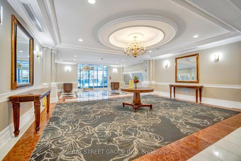 Photo 6 at 1503 - 889 Bay Street, Bay Street Corridor, Toronto