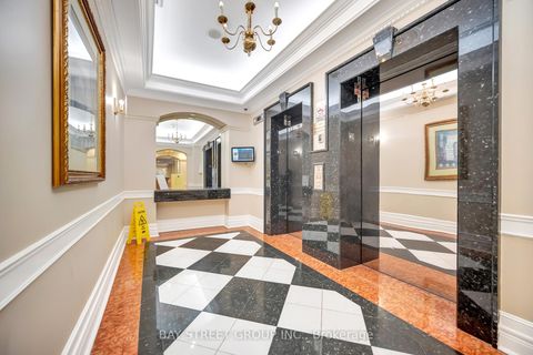 Photo 7 at 1503 - 889 Bay Street, Bay Street Corridor, Toronto