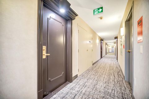 Photo 8 at 1503 - 889 Bay Street, Bay Street Corridor, Toronto