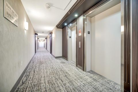 Photo 9 at 1503 - 889 Bay Street, Bay Street Corridor, Toronto