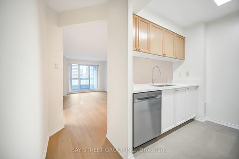 Photo 11 at 1503 - 889 Bay Street, Bay Street Corridor, Toronto