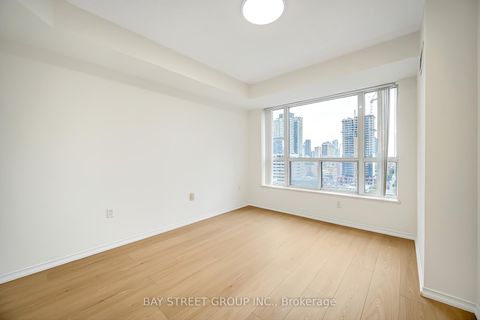 Photo 15 at 1503 - 889 Bay Street, Bay Street Corridor, Toronto