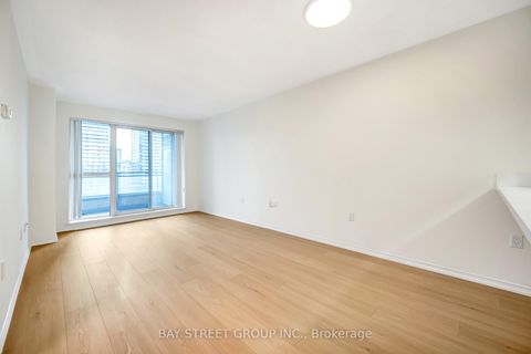 Photo 16 at 1503 - 889 Bay Street, Bay Street Corridor, Toronto