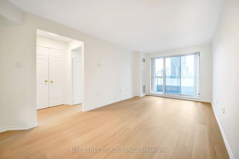 Photo 17 at 1503 - 889 Bay Street, Bay Street Corridor, Toronto