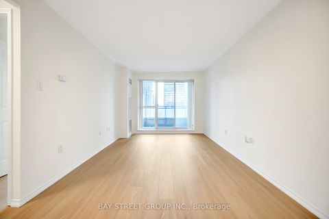 Photo 18 at 1503 - 889 Bay Street, Bay Street Corridor, Toronto