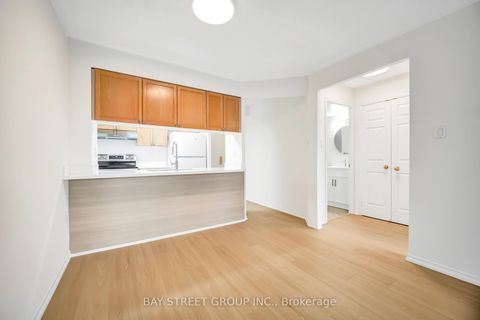 Photo 20 at 1503 - 889 Bay Street, Bay Street Corridor, Toronto