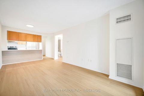 Photo 21 at 1503 - 889 Bay Street, Bay Street Corridor, Toronto