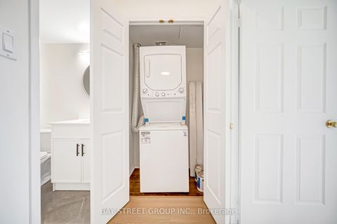 Photo 24 at 1503 - 889 Bay Street, Bay Street Corridor, Toronto