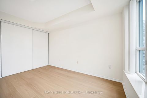 Photo 26 at 1503 - 889 Bay Street, Bay Street Corridor, Toronto