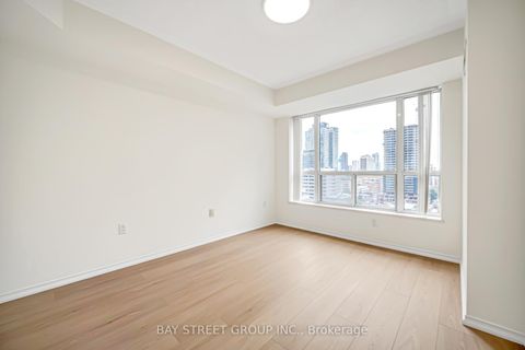 Photo 27 at 1503 - 889 Bay Street, Bay Street Corridor, Toronto