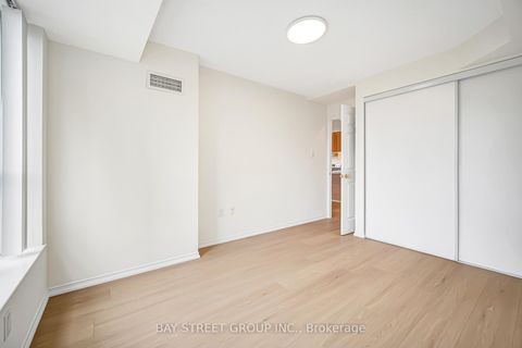 Photo 28 at 1503 - 889 Bay Street, Bay Street Corridor, Toronto