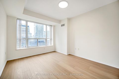 Photo 29 at 1503 - 889 Bay Street, Bay Street Corridor, Toronto