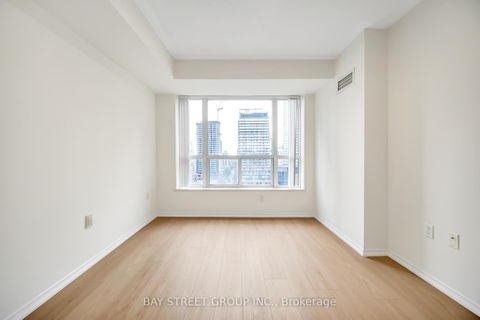 Photo 30 at 1503 - 889 Bay Street, Bay Street Corridor, Toronto