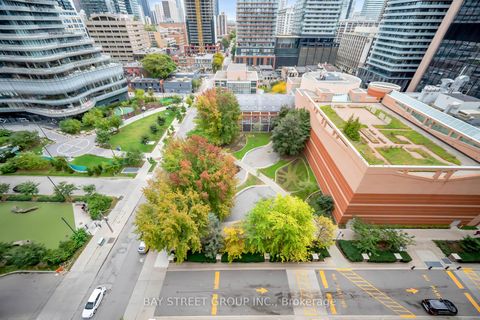 Photo 34 at 1503 - 889 Bay Street, Bay Street Corridor, Toronto