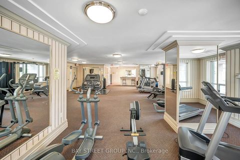 Photo 37 at 1503 - 889 Bay Street, Bay Street Corridor, Toronto