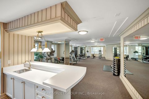 Photo 38 at 1503 - 889 Bay Street, Bay Street Corridor, Toronto