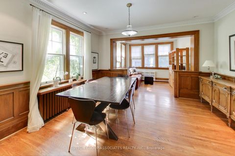 Photo 10 at 14 Bracondale Hill Road, Wychwood, Toronto