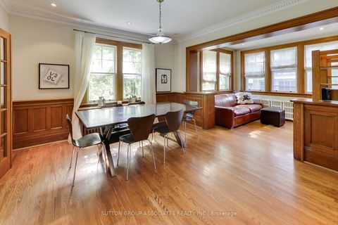 Photo 11 at 14 Bracondale Hill Road, Wychwood, Toronto