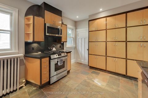 Photo 17 at 14 Bracondale Hill Road, Wychwood, Toronto Photo 17 at 14 Bracondale Hill Road, Wychwood, Toronto