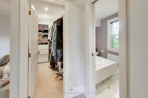 Photo 23 at 14 Bracondale Hill Road, Wychwood, Toronto