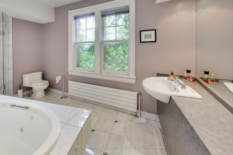 Photo 24 at 14 Bracondale Hill Road, Wychwood, Toronto