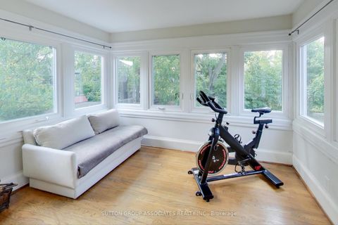 Photo 26 at 14 Bracondale Hill Road, Wychwood, Toronto