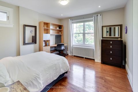 Photo 27 at 14 Bracondale Hill Road, Wychwood, Toronto