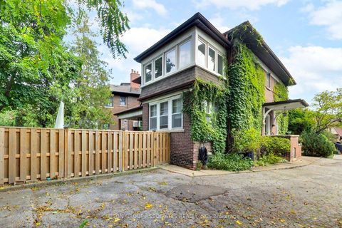 Photo 44 at 14 Bracondale Hill Road, Wychwood, Toronto