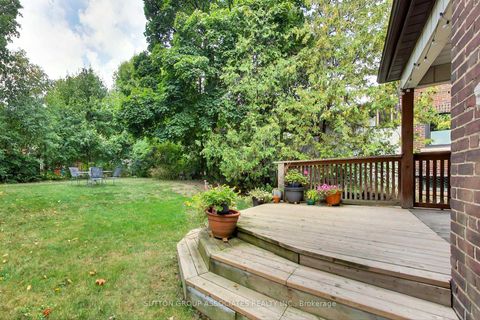 Photo 45 at 14 Bracondale Hill Road, Wychwood, Toronto