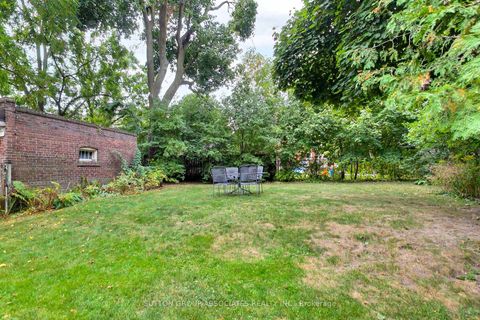 Photo 48 at 14 Bracondale Hill Road, Wychwood, Toronto