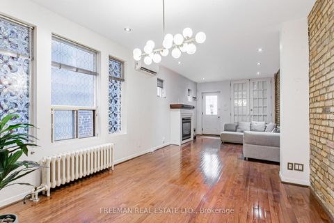 Photo 6 at 490 Montrose Avenue, Little Italy, Toronto Photo 6 at 490 Montrose Avenue, Little Italy, Toronto