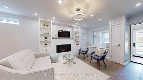 Photo 3 at 34 Kimbourne Avenue, East York, Toronto