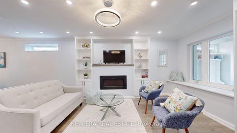 Photo 4 at 34 Kimbourne Avenue, East York, Toronto